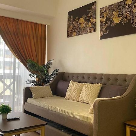 Lovely 1-Bedroom Condo With Facilities Malacca Esterno foto