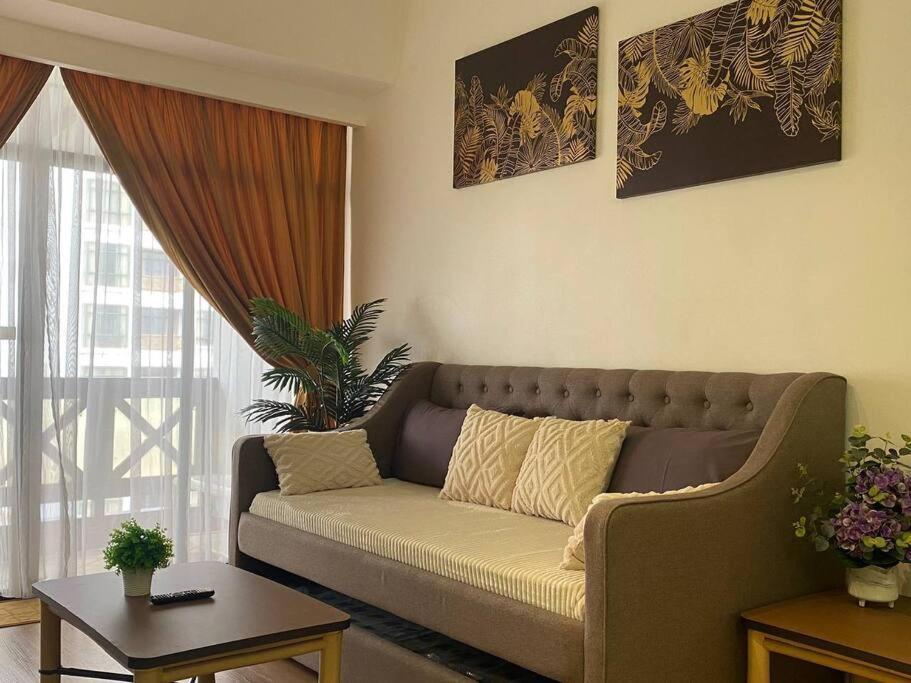 Lovely 1-Bedroom Condo With Facilities Malacca Esterno foto