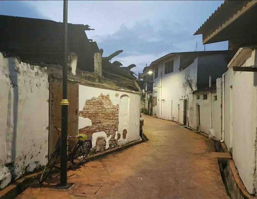 Lovely 1-Bedroom Condo With Facilities Malacca Esterno foto