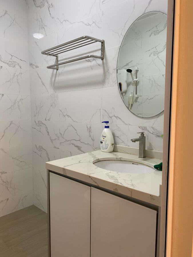 Lovely 1-Bedroom Condo With Facilities Malacca Esterno foto